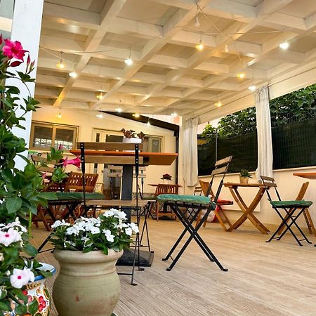 Отель Casa P. Greco Portopalo Di Capo Passero Экстерьер фото