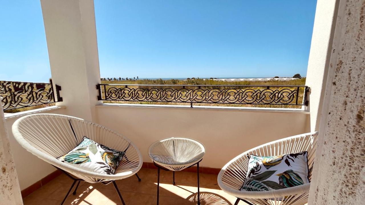 Отель Casa P. Greco Portopalo Di Capo Passero Экстерьер фото