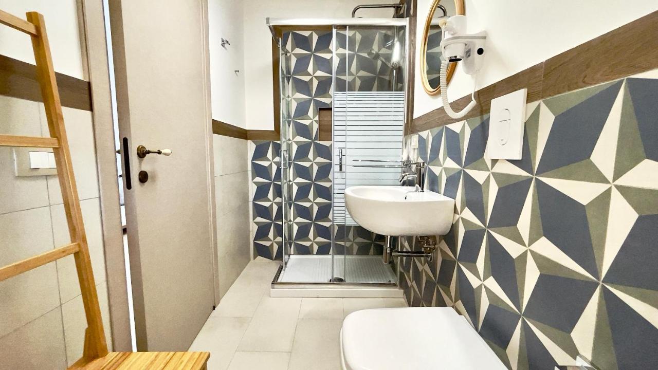 Отель Casa P. Greco Portopalo Di Capo Passero Экстерьер фото